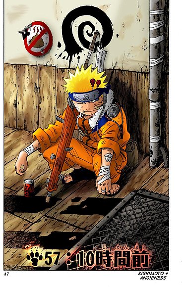 Naruto