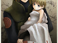 Minato y Naruto Bebe
