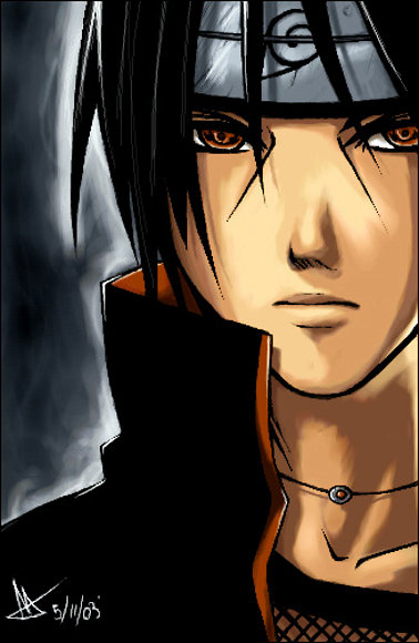 Itachi
