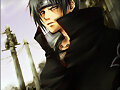 Itachi Uchiha