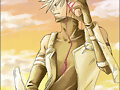 Hatake Kakashi