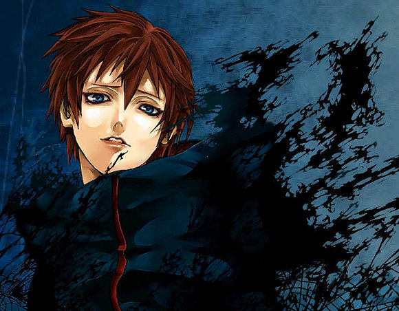 Sasori no danna