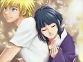 Naruto y Hinata