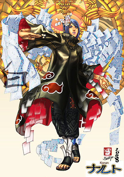 Konan