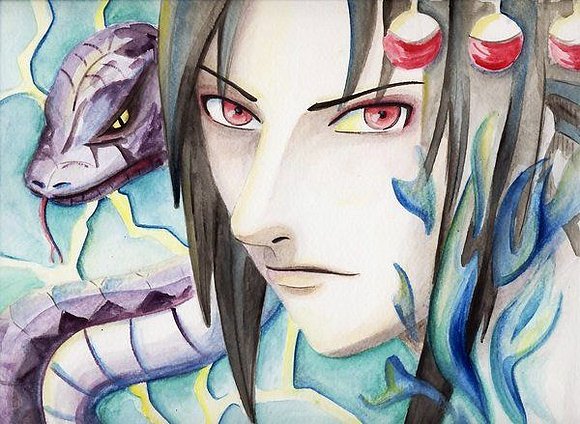 Sasuke