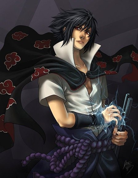 Sasuke