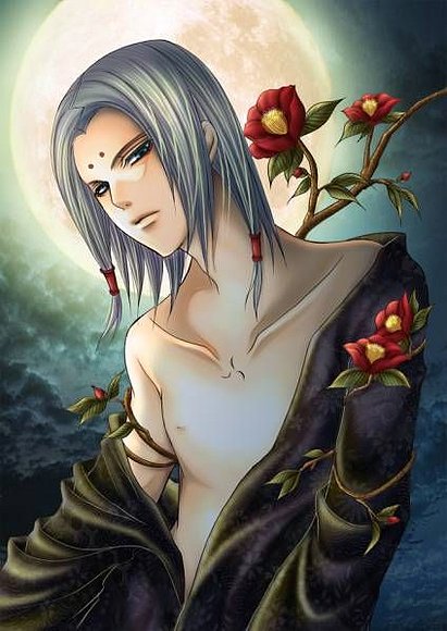 Kimimaro