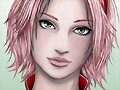 Sakura Haruno