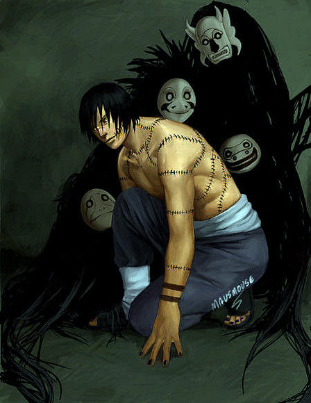 Kakuzu