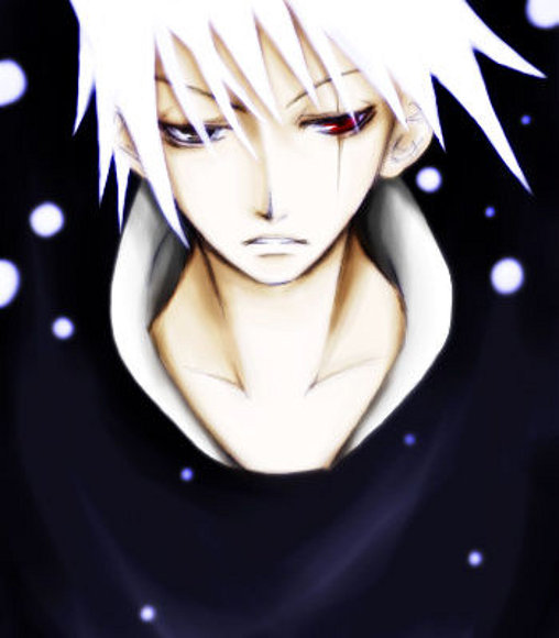 Kakashi
