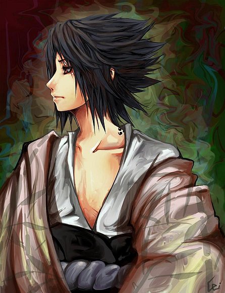 Sasuke