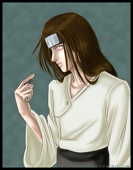 Neji