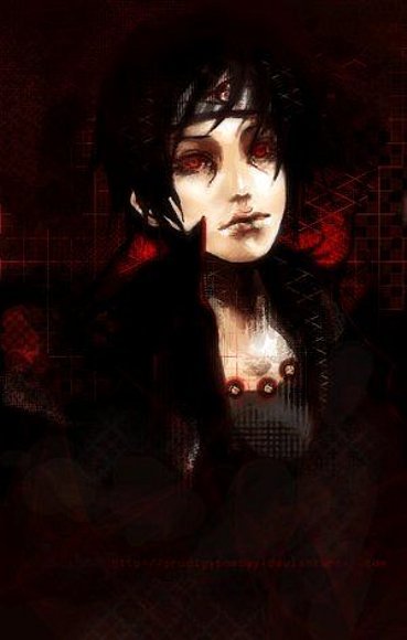 Itachi