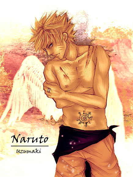 Naruto