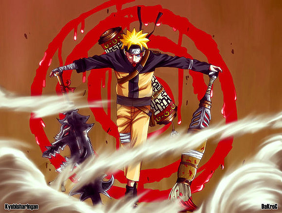 Naruto