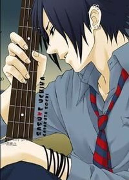 Sasuke