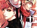 Naruto Gaara