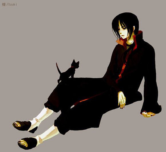 Itachi