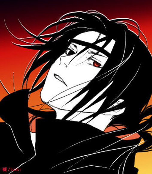 Itachi