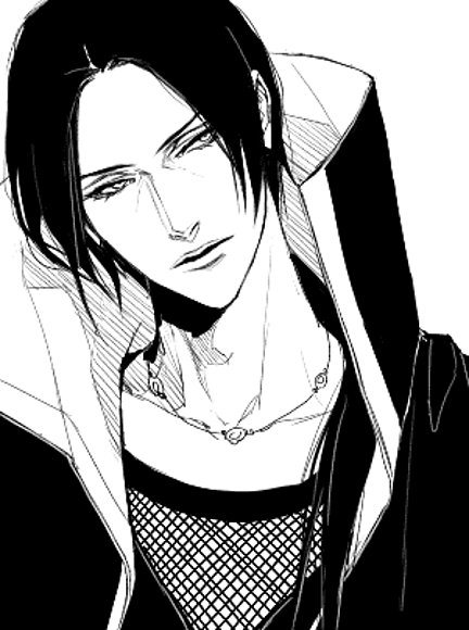 Itachi
