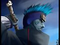 Kisame