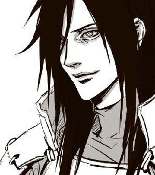 Madara Uchiha