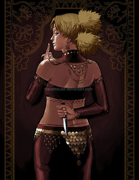 Temari