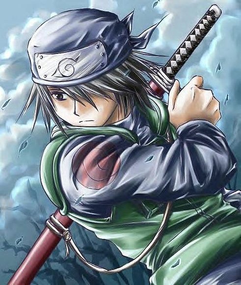 Hayate