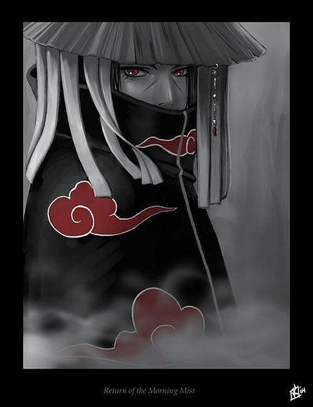 Itachi