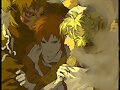 Kankuro, Gaara y Temari