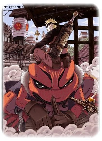Naruto