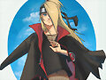 Deidara