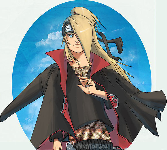 Deidara