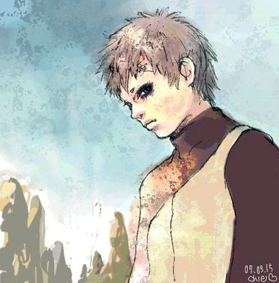 Gaara