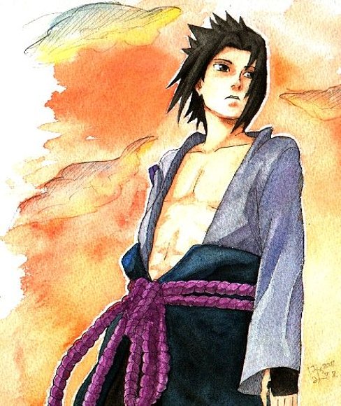 Sasuke