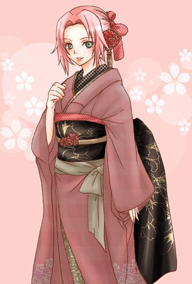 Sakura Haruno