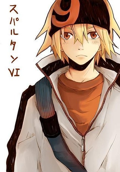 Naruto