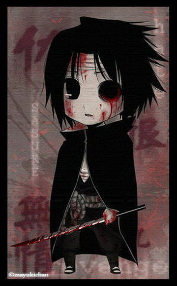 Sasuke