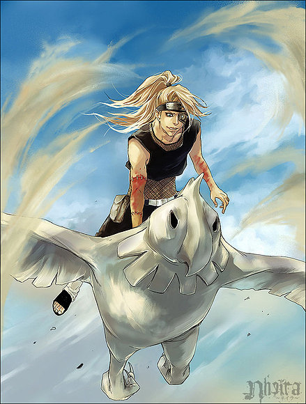 Deidara