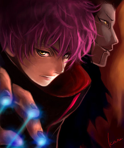 Sasori