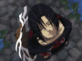 Itachi Uchiha
