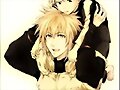 Yondaime y naruto