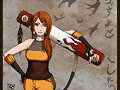 Kushina Uzumaki