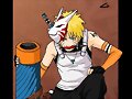 Naruto Anbu