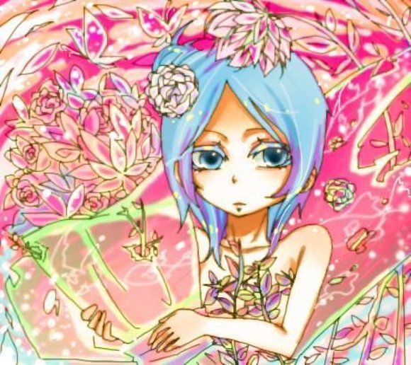 Konan Chibi