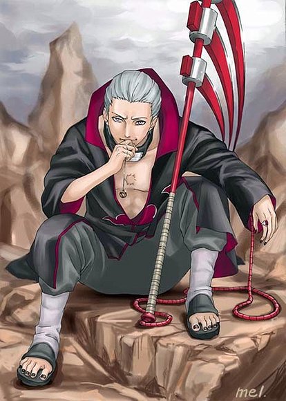Hidan