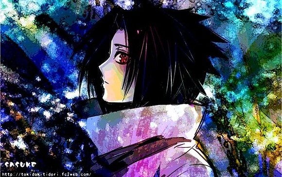 Sasuke