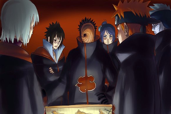 Akatsuki