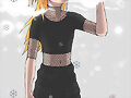 Deidara