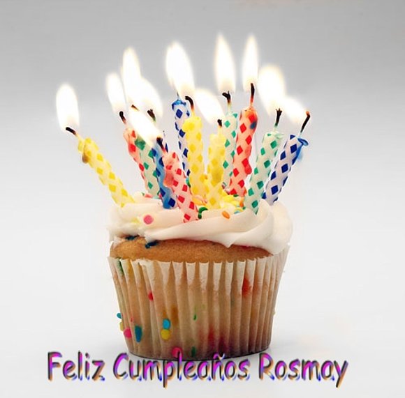 Felicidades